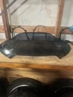Harley-davidson 2015-2023 Road Glide Windshield Medium Smoke 8" Genuine Oem Used. Price: $65.97.