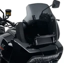 Harley-davidson 11" Windshield "adventure" 57400456 Pan America Neu. Price: $259.98.