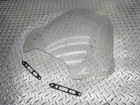 2013 09-17 Honda ST1300PA Front Windscreen Used. Price: $74.39.