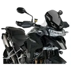 Puig Sport Windscreen - Black, Oem Handguard Compatible 21394N New. Price: $144.06.