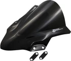 Zero Gravity 16-283-19 Double Bubble Windscreen Dark Smoke Ninja 400 New. Price: $107.96.