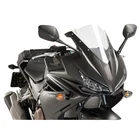 Puig Racing Windscreen - Clear For Honda 8903W New. Price: $105.26.