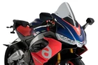 Puig Windscreen R-racer Smoke Apr New. Price: $120.00.