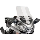 Puig Race Windscreen - Tour Kawasaki (clear) 7628W New. Price: $189.29.