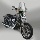 National Cycle Street Shield Ex Light Tint N2568-01 New. Price: $216.99.