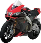 Zero Gravity 24-973M-01 Corsa Windshield Clear RSV4 1000 Factory 2009+ New. Price: $123.85.