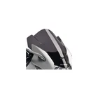 Puig Z Racing Windscreen - Dark Smoke 21138F New. Price: $127.07.