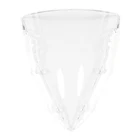 Windscreen Windshield For Yamaha YZF600 2003-2005 R6S 2006 2007 08 2009 Clear New. Price: $21.95.