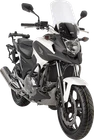 Givi Windshield D1111ST Clear Honda NC700X New. Price: $155.00.