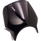 Puig Vision Windscreen - Black Fairing With Dark Smoke 024NF New. Price: $75.62.