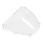 Clear Abs Plastic Windscreen For 2007 2008 Suzuki GSXR1000 K7 Windshield New. Price: $22.95.