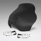Show Chrome 20-403DT Covert Windshield Dark Opaque Can-am Ryker 2019-2024 New. Price: $211.46.