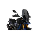 Puig Windscreen 21652F Tou Suzuki DL800 V-strom De 2023 2024 Dark Smoke Neu. Price: $136.31.