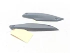 22-25 Bmw K1600B Bagger Front Left & Right Windshield Trim Panel 46637709507 Used. Price: $66.77.