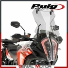 Puig Windshield Light Smoked 9714H For Ktm Super Adventu 1290 / 2017 2019 Brand. Price: $141.56.