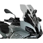 Puig Touring Windscreen - Smoke 20447H New. Price: $176.46.