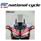 National Cycle Vstream Windshield For 2018-2019 Honda GL1800 Gold Wing Tour Bk New. Price: $204.71.