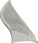 Klock Werks KWW-01-0705-T Flare Windshield 12 Inch Tint Road Glide Fltrx New. Price: $274.95.