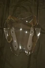 Genuine Oem Bmw R1200RS Stock Windshield 46638545299 R1250RS Used. Price: $160.00.