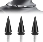 Motorcycle Windshield Bolts, Windscreen Screws, Fairing Compatible For Har New. Price: $17.17.