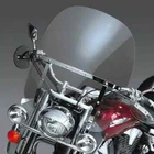 National Cycle N21123 Switchblade 2-UP Windshield, Clear Brand New. Price: $199.99.