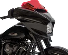 Klock Werks Kolor Flare 6.5" Pink Ice Windshield 2023-2025 Harley Street Glide New. Price: $219.95.