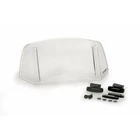 Puig Multi-adjustable Visor 2.0 Clip-on Clear 300X130MM 20764W New. Price: $79.96.