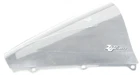 Zero Gravity Double Bubble Windscreen 03-04 Honda CBR600RR Clear 16-405-01 New. Price: $105.38.