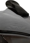 Vest Windshield 58-1140 Dark Smoke 11.5 Inch Flhxse Models New. Price: $219.00.