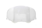 Clear Windshield For Harley Evolution Twin Cam 1996-2013 Flht Flhx #58301-96 New. Price: $66.47.