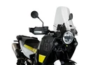 Puig Touring Clear Hus Windshield/windscreen New. Price: $168.63.