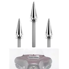 Windshield Spike Bolts Windscreen Screws Fit For Harley Electra Street Tri Glid New. Price: $15.66.