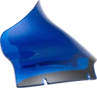 Klock Werks Kolor Flare* Sport Windshield 9" Blue Fltr KWW-01-0672 New. Price: $249.95.