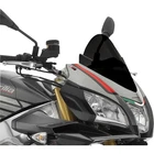 Puig Z-racing Windscreen Black Fits: Aprilia Tuono 1100 Rr 2015 7615N New. Price: $141.60.