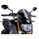 Puig New Generation Windscreen Touring Dark Smoke 6861F. Price: $123.03.