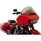 Klock Werks Flare Windshield Tinted Fltr KW05-01-0327 New. Price: $242.58.