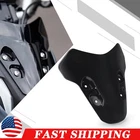 Windshield Windscreen Deflector For Yamaha MT-07 2021-2022-2023-2024 New. Price: $24.75.