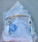 National Cycle Switchblade Windshield Screen Clear Dot 202 AS6 M44 Kba 38477 New. Price: $198.87.