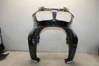 12 Suzuki Burgman AN650A Abs Executive Front Upper Fairing Nose Windshield Used. Price: $102.20.