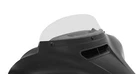Memphis Shades MEP8510 7" Clear Windshield For Batwing Fairings New. Price: $94.95.