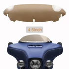 5" Windscreen For Harley Touring Street Electra Glide 2014-2022 Front Windshield New. Price: $15.95.