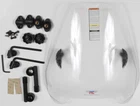 National Cycle Deflector Screen - Quickset New. Price: $167.26.