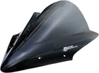 Zero Gravity 16-208-02 Double Bubble Windscreen Light Smoke Ninja 650 New. Price: $107.96.