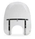 National Cycle Dakota 4.5 Windshield 562-2653C NATN2304A New. Price: $202.46.