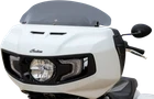 Klock Werks Utv Flare Windshield Kits Dark Smoke KW05-01-0580-DS New. Price: $249.95.