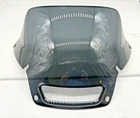 Harley-davidson Oem Stock Windshield Fxlrst 57400587 Used. Price: $55.00.
