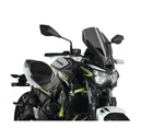 Puig Naked New Generation Windshield Dark Smoke Tour 3865F. Price: $177.99.