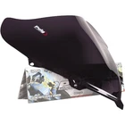 Puig - 2207F Racing Windscreen, Dark Smoke New. Price: $112.31.