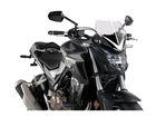 Puig New Gen Sport Screen Windshield Light Smoke For Honda CB500 (16-24). Price: $154.35.