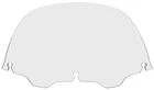 Memphis Shades MEP8110 9IN. Replacement Windshield Clear New. Price: $99.95.